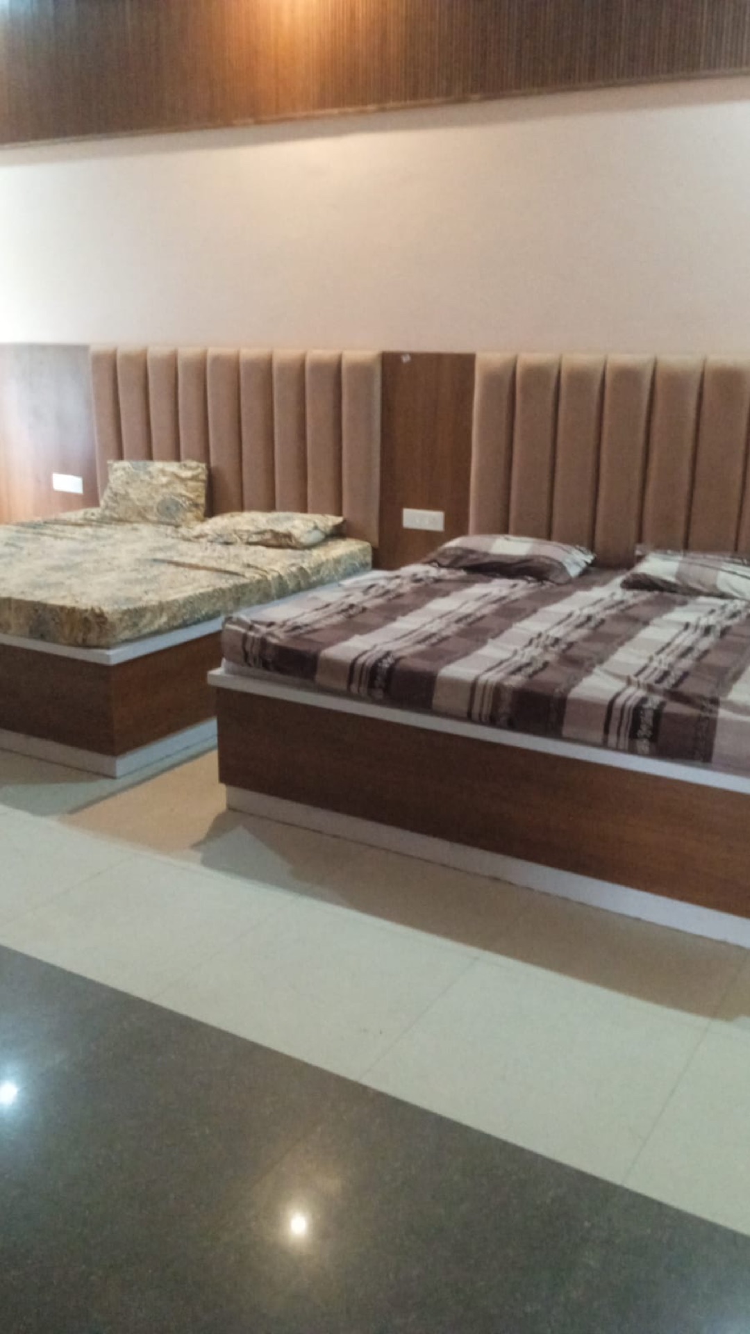Super Deluxe room